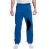 Adult NuBlend® Fleece Sweatpants Thumbnail
