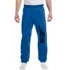 Adult NuBlend® Fleece Sweatpants Thumbnail