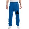 Adult NuBlend® Fleece Sweatpants Thumbnail