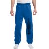 Adult NuBlend® Fleece Sweatpants Thumbnail