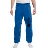 Adult NuBlend® Fleece Sweatpants Thumbnail