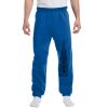 Adult NuBlend® Fleece Sweatpants Thumbnail