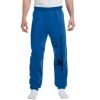 Adult NuBlend® Fleece Sweatpants Thumbnail
