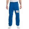 Adult NuBlend® Fleece Sweatpants Thumbnail