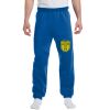 Adult NuBlend® Fleece Sweatpants Thumbnail