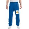 Adult NuBlend® Fleece Sweatpants Thumbnail