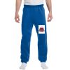 Adult NuBlend® Fleece Sweatpants Thumbnail