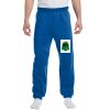 Adult NuBlend® Fleece Sweatpants Thumbnail