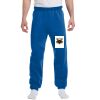 Adult NuBlend® Fleece Sweatpants Thumbnail