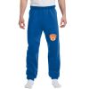 Adult NuBlend® Fleece Sweatpants Thumbnail