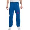 Adult NuBlend® Fleece Sweatpants Thumbnail
