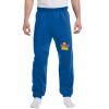 Adult NuBlend® Fleece Sweatpants Thumbnail