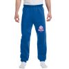 Adult NuBlend® Fleece Sweatpants Thumbnail