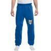 Adult NuBlend® Fleece Sweatpants Thumbnail