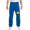 Adult NuBlend® Fleece Sweatpants Thumbnail