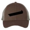 Bio-Washed Trucker Cap Thumbnail