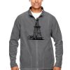 Men's Campus Microfleece Jacket Thumbnail