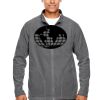 Men's Campus Microfleece Jacket Thumbnail