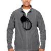 Men's Campus Microfleece Jacket Thumbnail