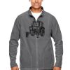 Men's Campus Microfleece Jacket Thumbnail