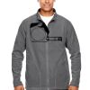 Men's Campus Microfleece Jacket Thumbnail