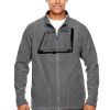 Men's Campus Microfleece Jacket Thumbnail