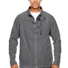 Men's Campus Microfleece Jacket Thumbnail
