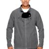 Men's Campus Microfleece Jacket Thumbnail