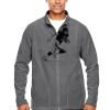 Men's Campus Microfleece Jacket Thumbnail