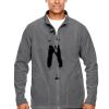 Men's Campus Microfleece Jacket Thumbnail