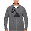 Men's Campus Microfleece Jacket Thumbnail