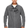 Men's Campus Microfleece Jacket Thumbnail
