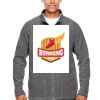 Men's Campus Microfleece Jacket Thumbnail