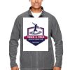 Men's Campus Microfleece Jacket Thumbnail
