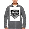 Men's Campus Microfleece Jacket Thumbnail