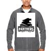 Men's Campus Microfleece Jacket Thumbnail