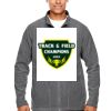 Men's Campus Microfleece Jacket Thumbnail