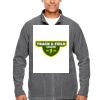 Men's Campus Microfleece Jacket Thumbnail