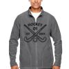 Men's Campus Microfleece Jacket Thumbnail