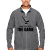 Men's Campus Microfleece Jacket Thumbnail