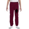 Youth NuBlend® Fleece Sweatpant Thumbnail